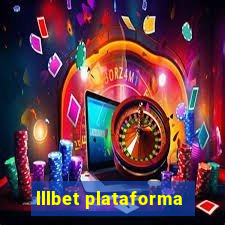 lllbet plataforma